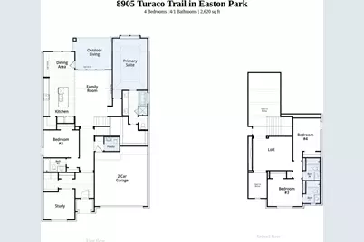 8905 Turaco Trail, Austin, TX 78744 - Photo 24
