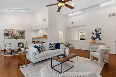 6820 Cypress Point N #28, Austin, TX 78746 - Photo 2
