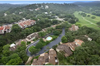 6820 Cypress Point N #28, Austin, TX 78746 - Photo 38