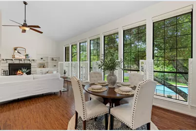 6820 Cypress Point N #28, Austin, TX 78746 - Photo 12