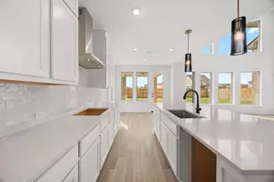 145 Montecilo Dr, Liberty Hill, TX 78642 - Photo 8