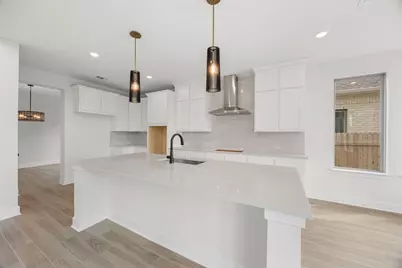 145 Montecilo Drive, Liberty Hill, TX 78642 - Photo 6