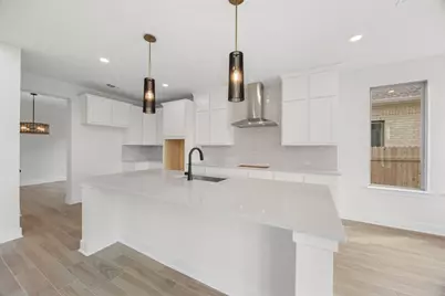 145 Montecilo Drive, Liberty Hill, TX 78642 - Photo 6