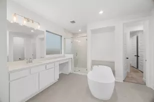 145 Montecilo Dr, Liberty Hill, TX 78642 - Photo 14