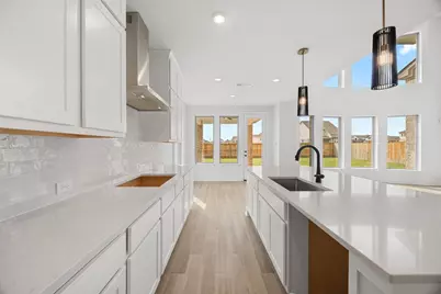 145 Montecilo Drive, Liberty Hill, TX 78642 - Photo 8