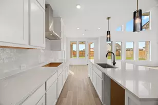 145 Montecilo Dr, Liberty Hill, TX 78642 - Photo 8