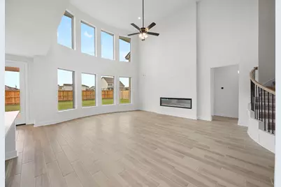 145 Montecilo Drive, Liberty Hill, TX 78642 - Photo 4