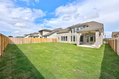 145 Montecilo Drive, Liberty Hill, TX 78642 - Photo 34