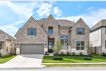 145 Montecilo Drive, Liberty Hill, TX 78642 - Photo 1