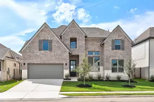 145 Montecilo Dr, Liberty Hill, TX 78642 - Photo 1