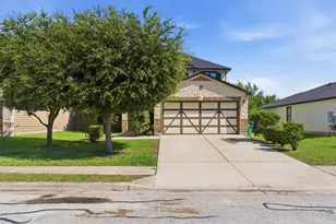 602 Yosemite Trail, Taylor, TX 76574 - Photo 2