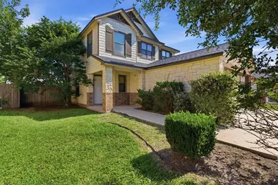 602 Yosemite Trail, Taylor, TX 76574 - Photo 8