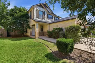 602 Yosemite Trail, Taylor, TX 76574 - Photo 8
