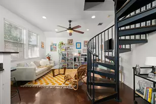 1610 Willow St, Austin, TX 78702 - Photo 1