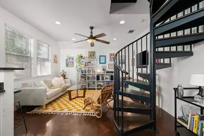 1610 Willow Street, Austin, TX 78702 - Photo 1