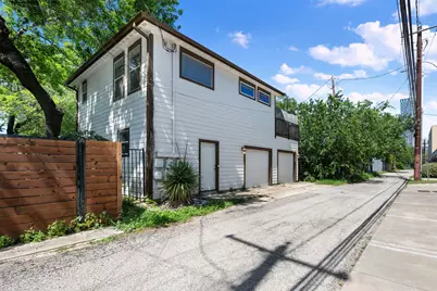 1610 Willow Street, Austin, TX 78702 - Photo 6