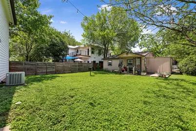 1610 Willow Street, Austin, TX 78702 - Photo 18