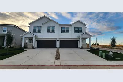 2353 Moon Tower Trail, Leander, TX 78641 - Photo 1