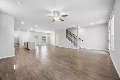 8800 Whitter Drive #58, Austin, TX 78747 - Photo 6