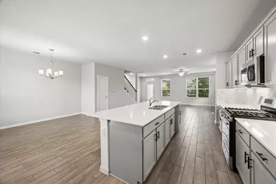 8800 Whitter Drive #58, Austin, TX 78747 - Photo 8