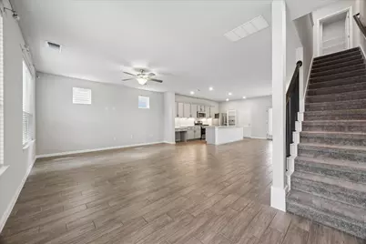 8800 Whitter Drive #58, Austin, TX 78747 - Photo 2