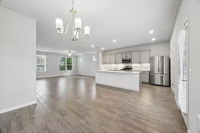 8800 Whitter Drive #58, Austin, TX 78747 - Photo 4