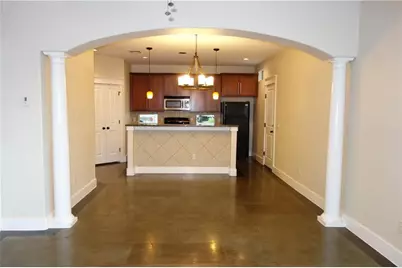 8318 Bowling Green Drive #A, Austin, TX 78757 - Photo 2