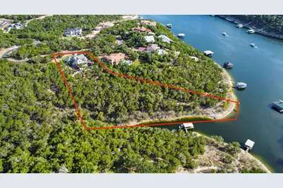 7308 Admirals Park Drive, Jonestown, TX 78645 - Photo 4