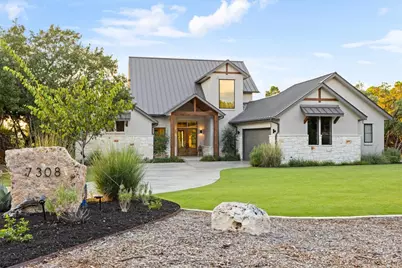 7308 Admirals Park Drive, Jonestown, TX 78645 - Photo 2