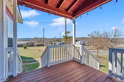 1107 Seneca Drive, Burnet, TX 78611 - Photo 18