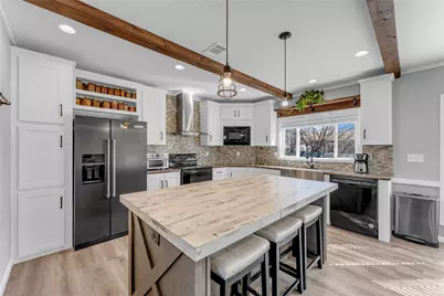 1107 Seneca Drive, Burnet, TX 78611 - Photo 4