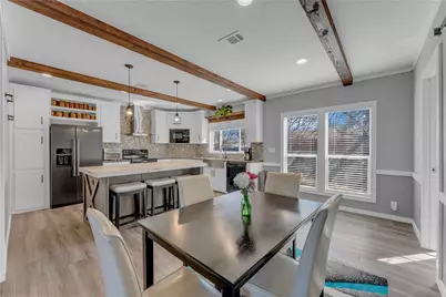 1107 Seneca Drive, Burnet, TX 78611 - Photo 8