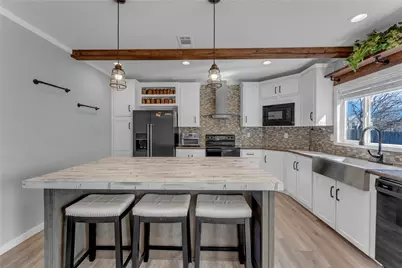 1107 Seneca Drive, Burnet, TX 78611 - Photo 6