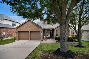 3200 Argento Pl, Cedar Park, TX 78613 - Photo 2