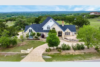 31 W Valley Springs Road, Wimberley, TX 78676 - Photo 2