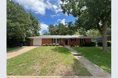 5911 Aurora Drive, Austin, TX 78757 - Photo 1