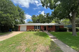 5911 Aurora Dr, Austin, TX 78757 - Photo 1
