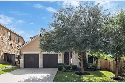1955 Kempwood Loop, Round Rock, TX 78665 - Photo 1