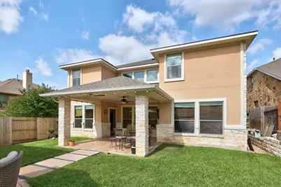 1955 Kempwood Loop, Round Rock, TX 78665 - Photo 38