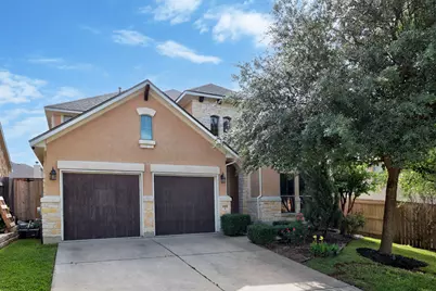 1955 Kempwood Loop, Round Rock, TX 78665 - Photo 2