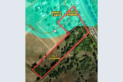 2322 Sh 95 N, Elgin, TX 78621 - Photo 1