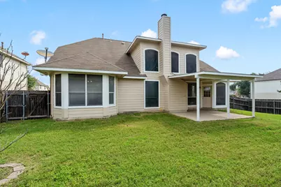 839 Smoke Signal Pass, Pflugerville, TX 78660 - Photo 40