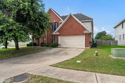 839 Smoke Signal Pass, Pflugerville, TX 78660 - Photo 2