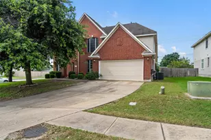 839 Smoke Signal Pass, Pflugerville, TX 78660 - Photo 2