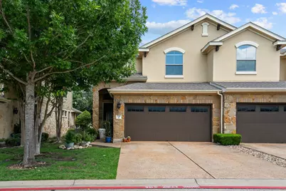 7317 A Colina Vista Loop, Austin, TX 78750 - Photo 1