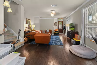 7317 A Colina Vista Loop, Austin, TX 78750 - Photo 8