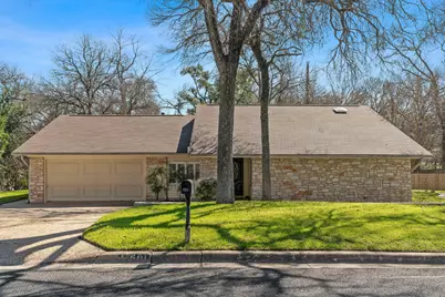 11601 Eubank Drive, Austin, TX 78758 - Photo 1