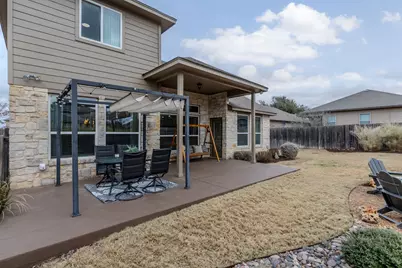 11709 Santa Elena Lane, Austin, TX 78717 - Photo 34