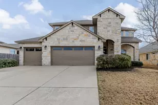 11709 Santa Elena Ln, Austin, TX 78717 - Photo 4