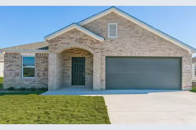 1003 Antelope Trail, Temple, TX 76504 - Photo 1